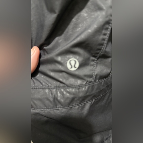 Lululemon Missy Miss Jacket - Black - Picture 11 of 11